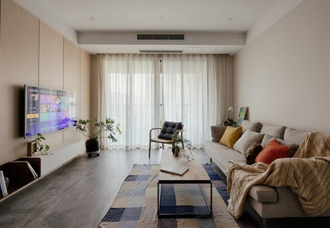 客廳中那些多余的裝修，你家里有嗎？